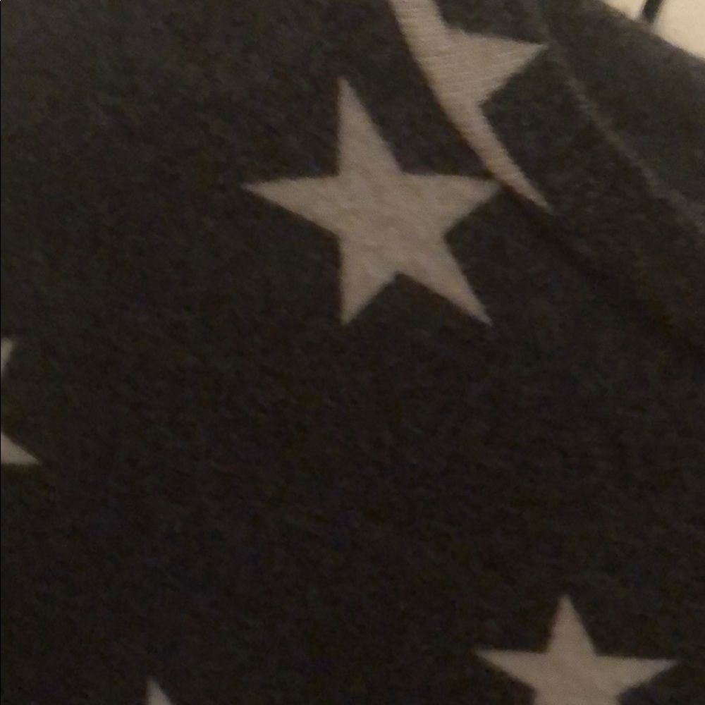 Star sweater - Picture 3 of 3